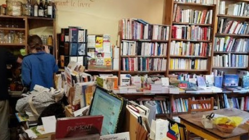 Les événements du week-end à la Tartinerie