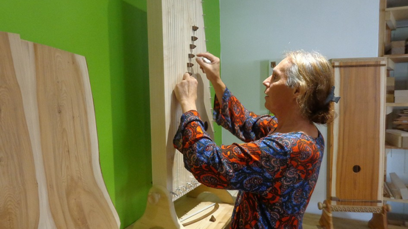 Un nouvel "atelier associatif" s'ouvre