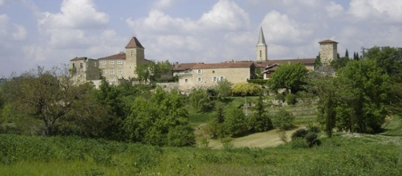 Les Randonneurs des Castelnaux de Bazian proposent une randonnée gratuite en  nocturne