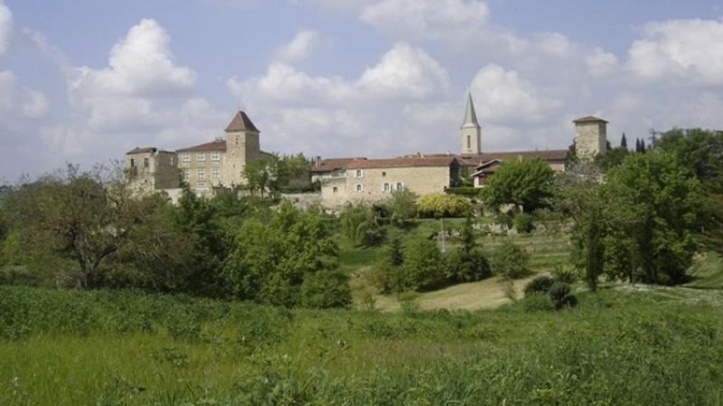 Les Randonneurs des Castelnaux de Bazian proposent une randonnée gratuite en  nocturne