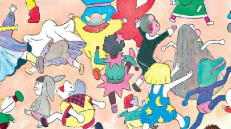 Médiathèque de Riscle : le Grand Dessin avec Vincent Pianina