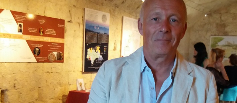 Perry Taylor et les plaisirs simples