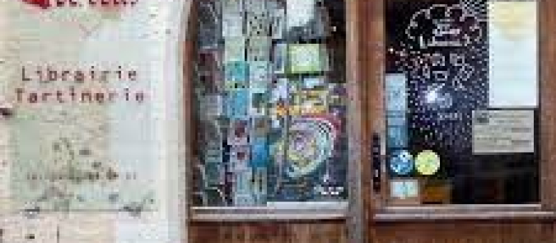 La tartinerie et les estivales