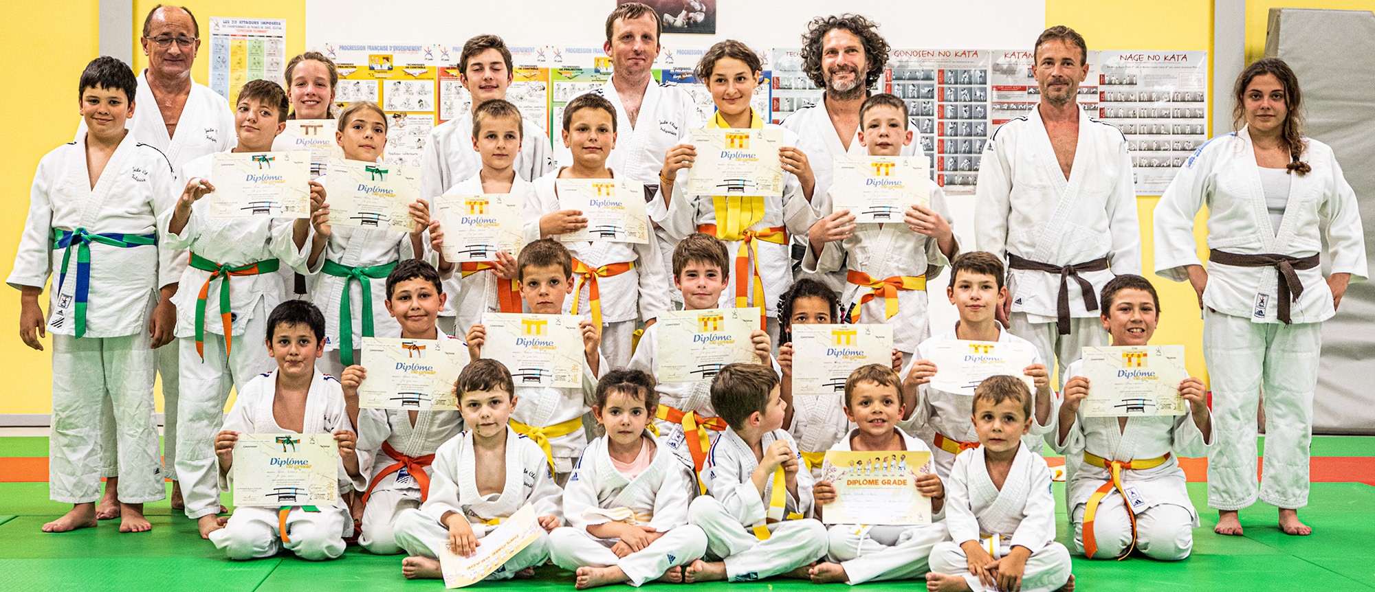 0 Tout le club de judo du Houga 210622.jpg