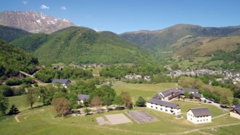 Eté 2022 : départ en colonies de vacances pour les enfants gersois