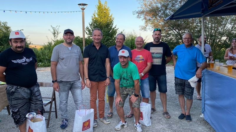 Fête locale les 15 et 16 juillet