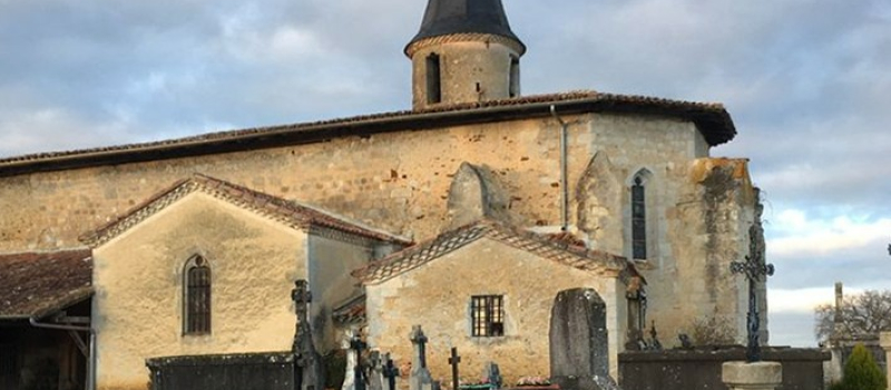 Des bénévoles à la rescousse de leur patrimoine