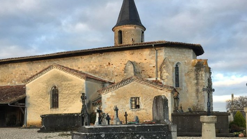Des bénévoles à la rescousse de leur patrimoine