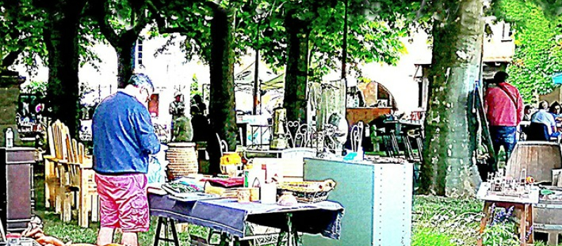 Les rendez vous de la bastide