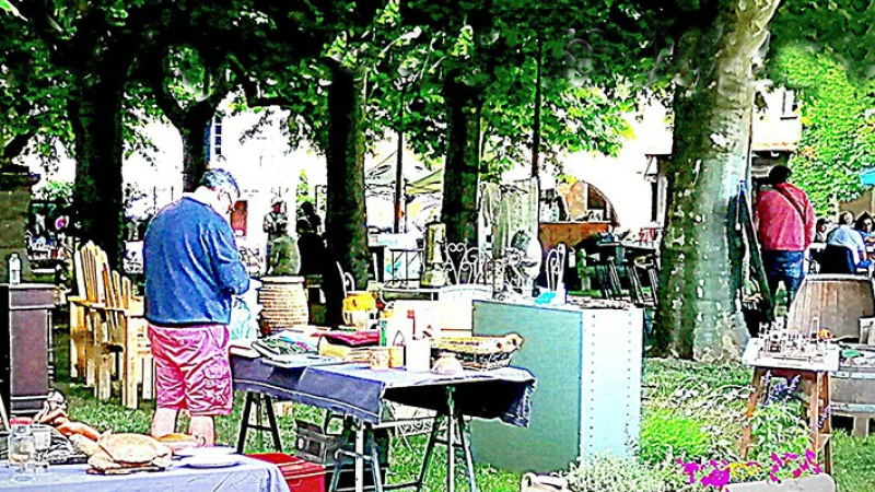 Les rendez vous de la bastide