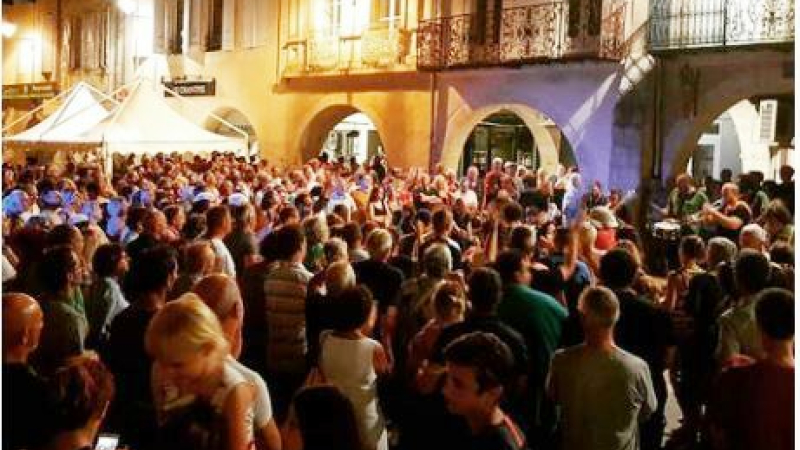 Festival Cuivro Foliz