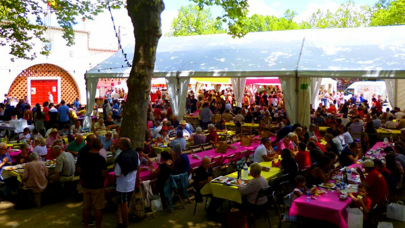 Une novillada "Goyesca"  comme dans les grandes plazas !