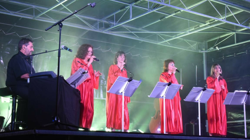 « Divines » a conquis les coeurs