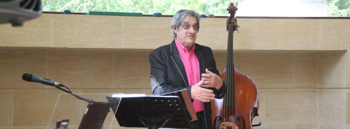 André Magnouac