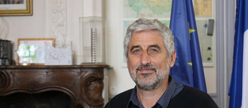 Des invités , des infos, de la variété, tel est le programme de Radio Fil de l'Eau