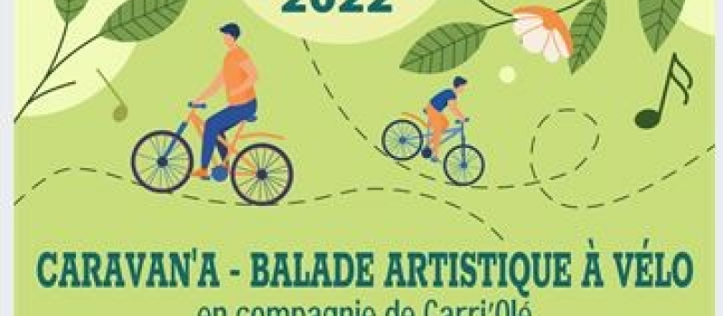 Vous pédalez ? et bien chantez maintenant