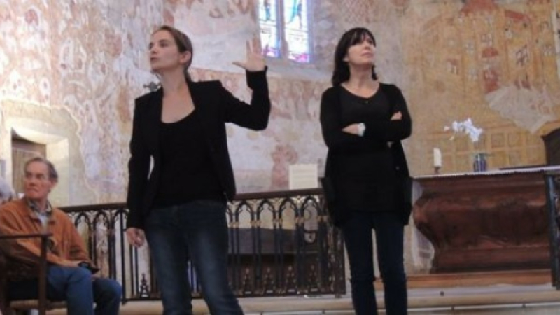 Visites guidées en Val de Gers