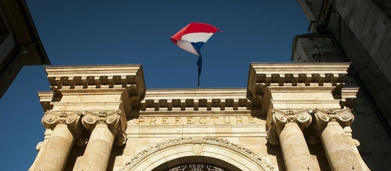 Fermeture exceptionnelle des services de l'Etat