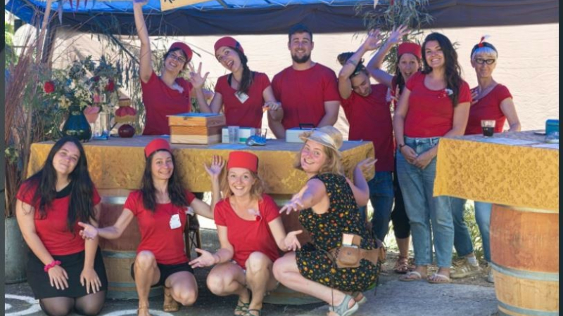 Spirale : Un Festival de l'authentique