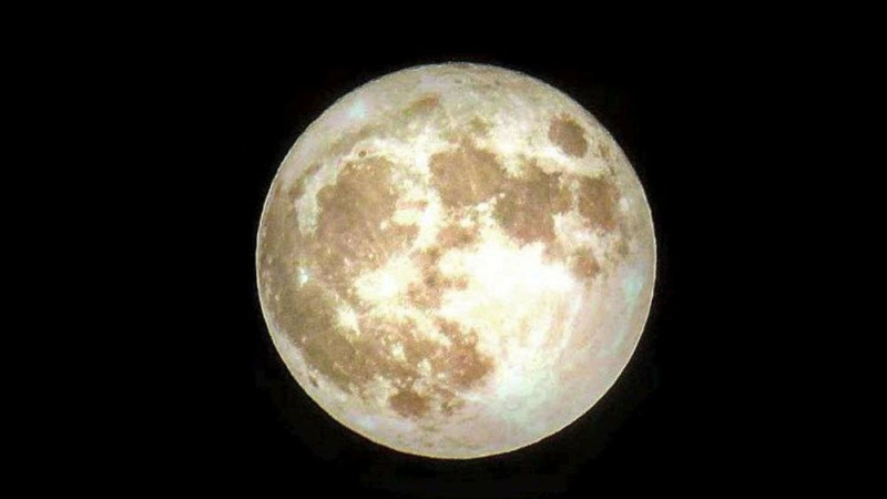 Du spectacle dans le ciel cette nuit