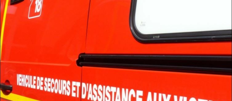 Une noyade dans la Baïse