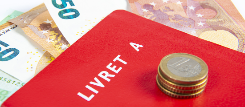 Taux du livret A à 2% une bonne nouvelle oui mais...