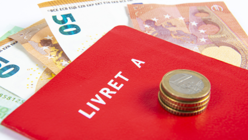 Taux du livret A à 2% une bonne nouvelle oui mais...