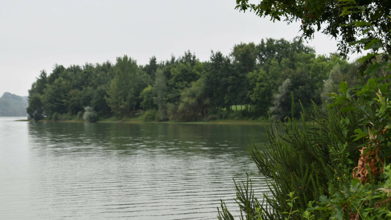 Atelier de pêche au lac de Candau : inscrivez-vous, il reste des places !