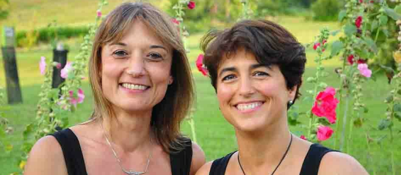 Deux flûtes pour un concert