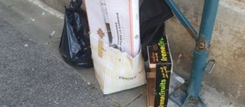 La propreté urbaine : l'affaire de tous