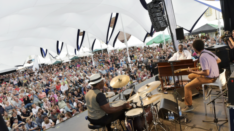 JIM : Festival Bis : 22 juillet au 6 août