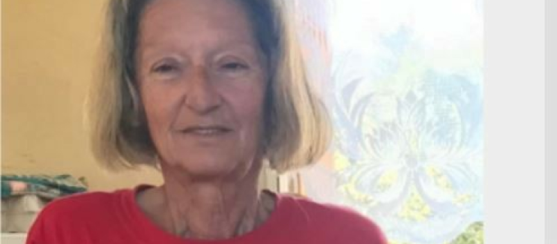 Disparition inquiétante fin de recherches