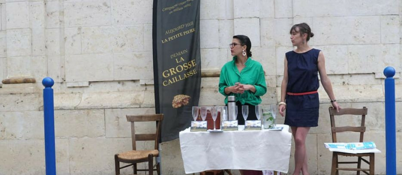 La campagne Cross Media de SOAN communication se poursuit tambour battant !