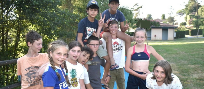 Un séjour vacances enrichissant