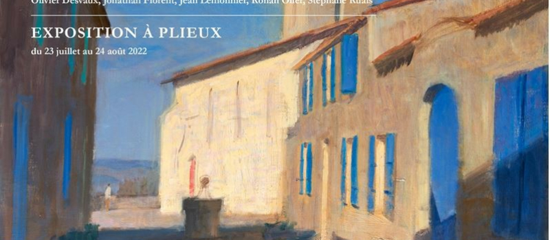 plieux expo