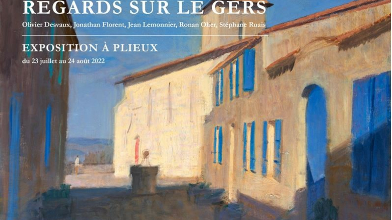 plieux expo