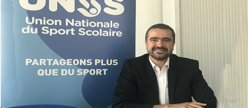 UNSS : Le Gers sur le podium des départements Français.