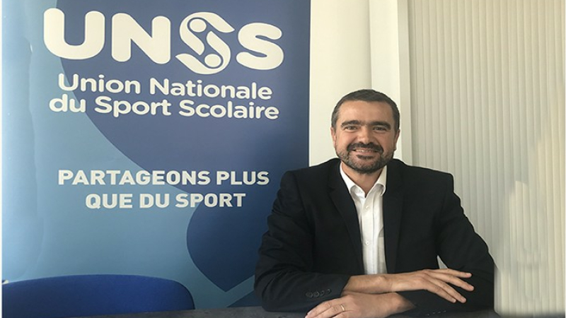 UNSS : Le Gers sur le podium des départements Français.