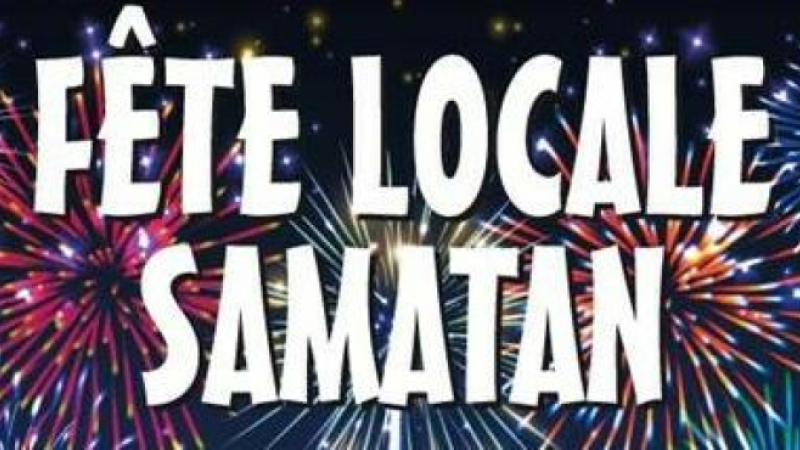 Nouvel élan pour la fête locale