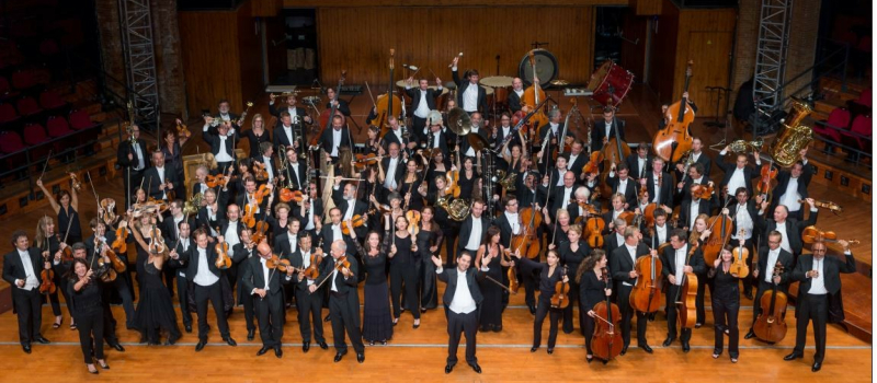 l'Orchestre National du Capitole deToulouse,