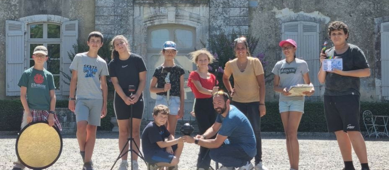 Quand le virtuel se mélange à la réalité