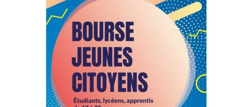 Bourse jeunes citoyens à Fleurance