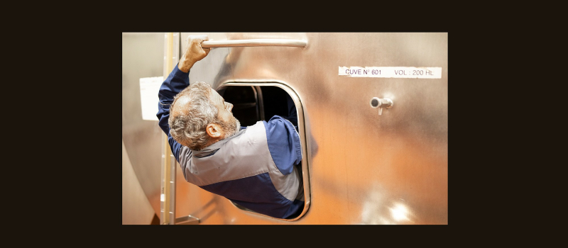 Urgent: Plaimont cherche des saisonniers francophones pour la vinification