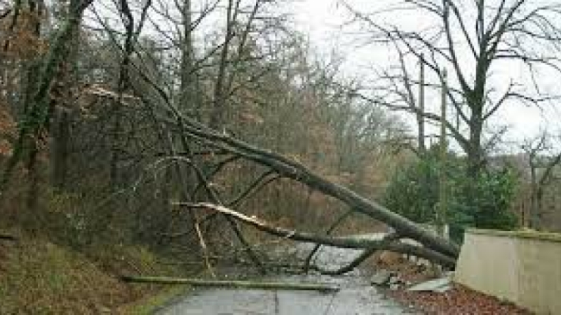 3 communes reconnues sinistrées au regard des catastrophes naturelles