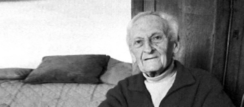 Une exposition en hommage à Jacques Canut