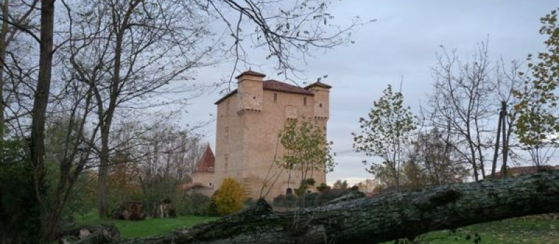Festi'Ferme au domaine de Herrebouc dimanche !