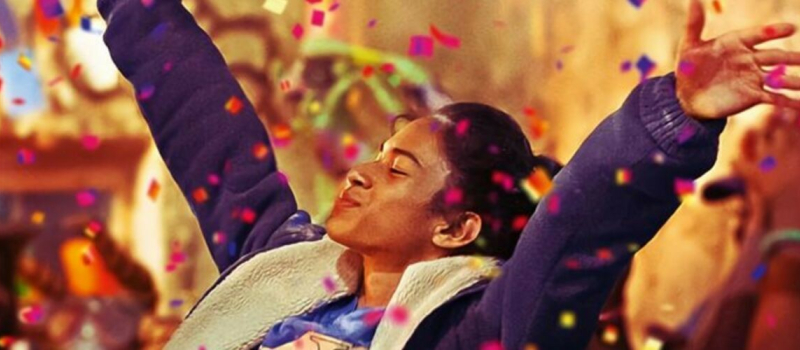 Tempo Latino au cinéma samedi !