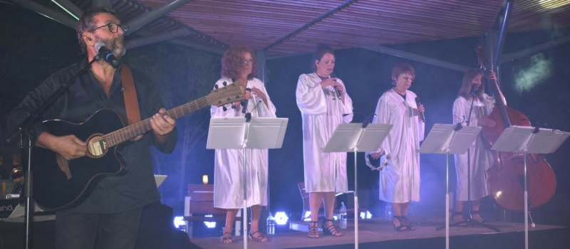 Les  animations et les sorties