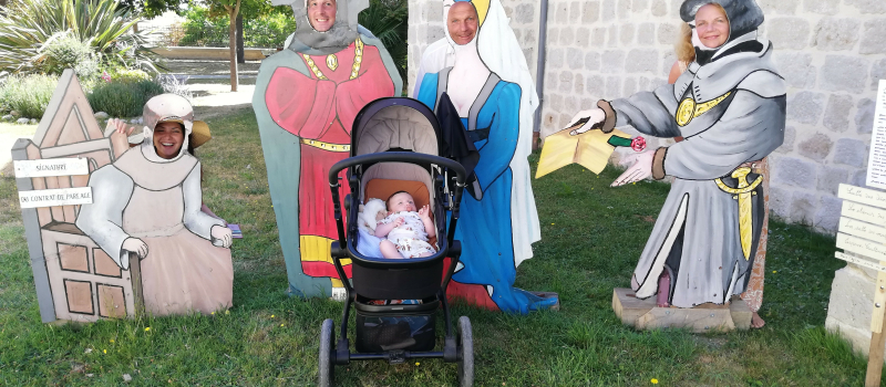 Une attraction avérée