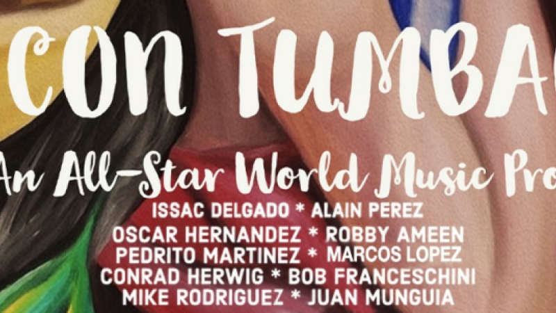 Tempo Latino 2022 : au programme samedi soir, le parrain du festival, Issac Delgado